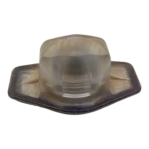 Luz Placa Lado Direito Hrv 2015 2021