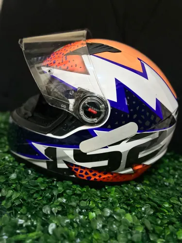 Capacete LS2 *58*