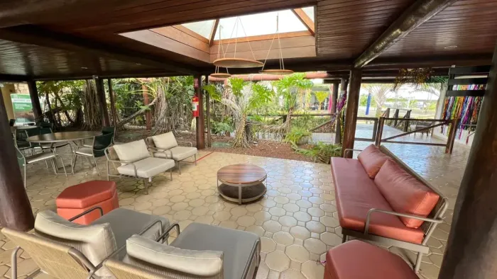 VENDO LOTE ALHAVILLE FRANCISO BRENNAND (FUNDO MATA ATLANTICA)
