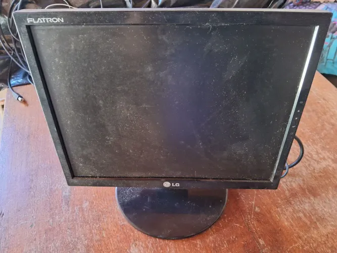 Monitor LG