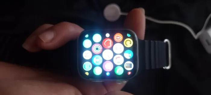 Smartwatch Bluetooth