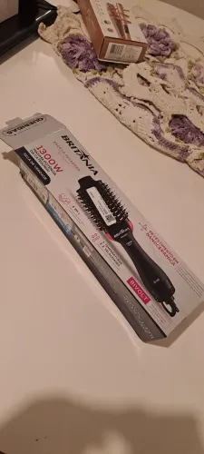 Escova Secadora Britânia