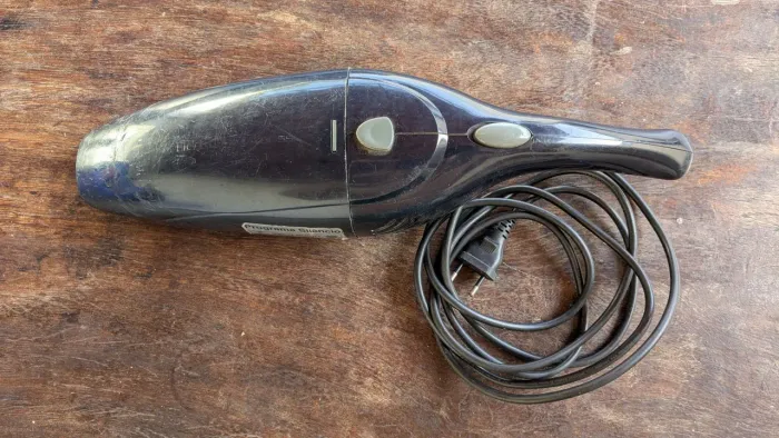 Aspirador Electrolux 110v Compacto
