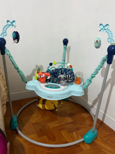 Produtos de bebê