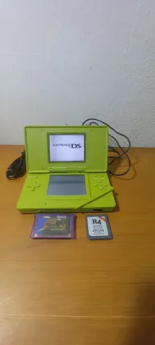 Nintendo DS ML
