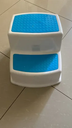 Escadinha infantil 