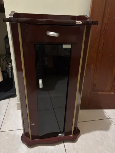 Mesa de Cabeceira