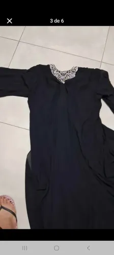 Vestido de dança árabe - ORIGINAL da Turquia