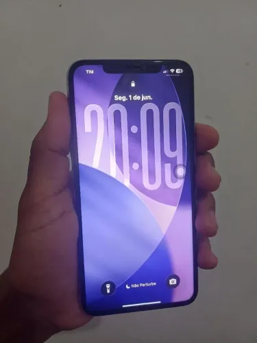 IPHONE 11 PRO MAZ