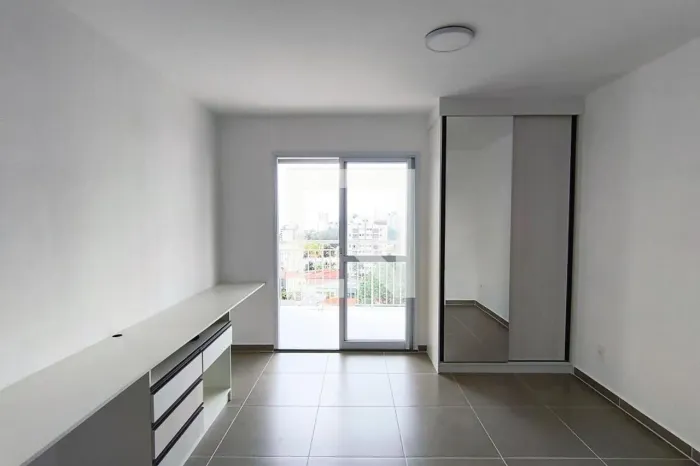 Apartamento à Venda - Vila Mariana, 1 Quarto, 31 m2