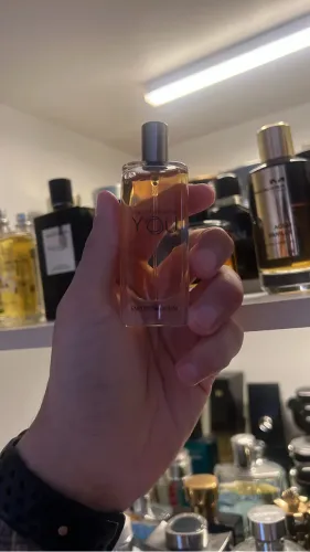 Perfume Stronger With You 15ml
