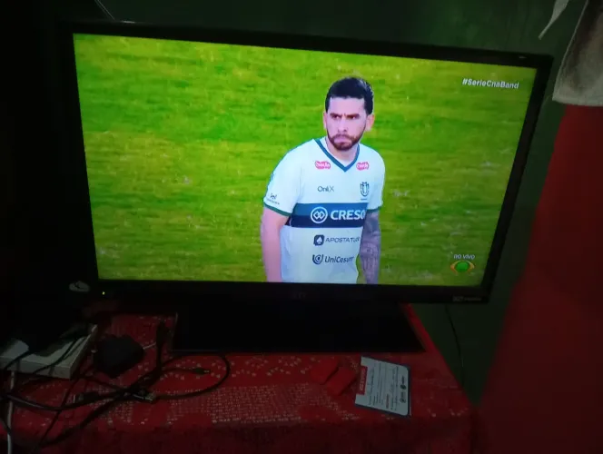 Televisão Semp 32 polegadas 