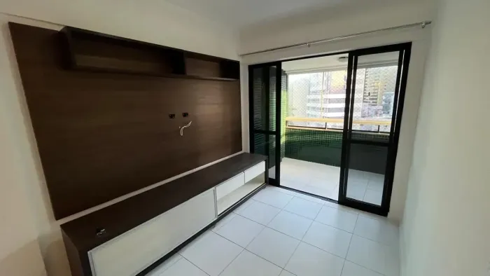 Apartamento para locação no RUA RUBEM BERTA - PITUBA, SALVADOR - BA , PITUBA, Salvador, BA