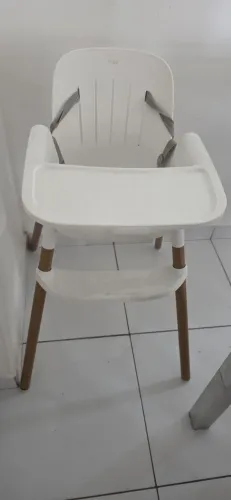 Cadeira Poke Burigotto