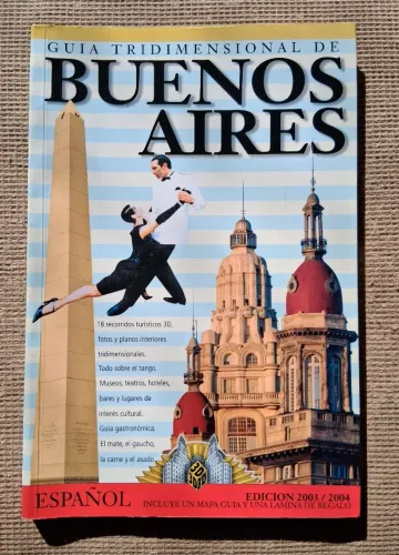 Guias Viagens - Argentina e Chile