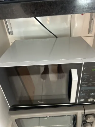 Microondas