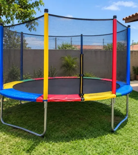 Vendo pula pula 