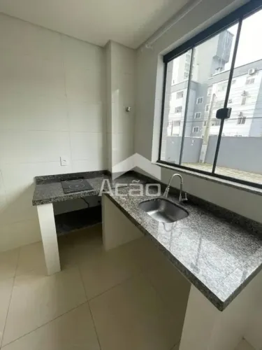 Kitnet Semi Mobiliada no bairro São Vicente em Itajaí/SC
