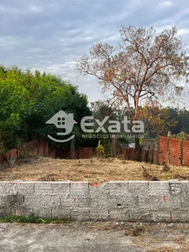 Terreno para venda no Jardim Brasilândia