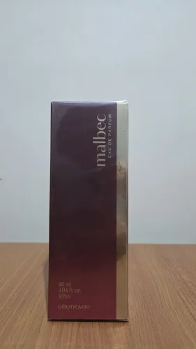 Novo Malbec Eau de Parfum 90ml - LANÇAMENTO