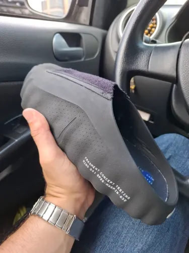 ? Nike x fragment design Mind 001 "Concept Testing" ?