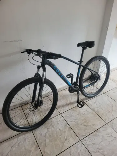 Bicicleta aro 29 Colli