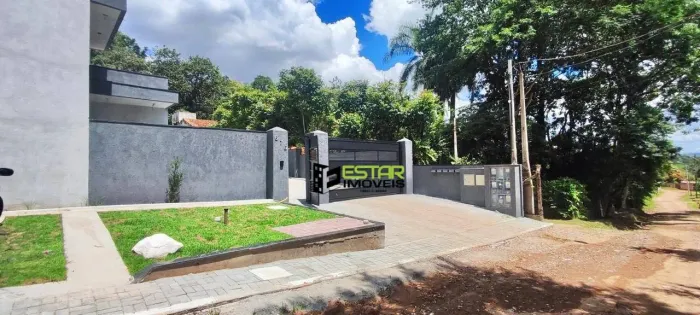 CONDOMINIO DE CASAS TERREAS COM PISCINA NO JARDIM ESTANCIA BRASIL!!!!