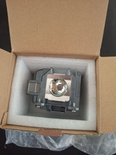 Vendo lâmpada para projetor EPSON varios modelos