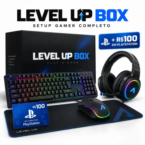 Box Gamer