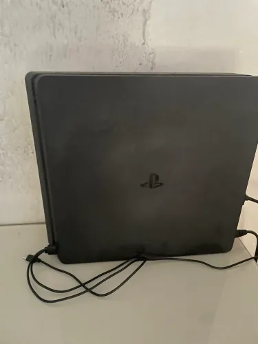 Ps4 slim 1t