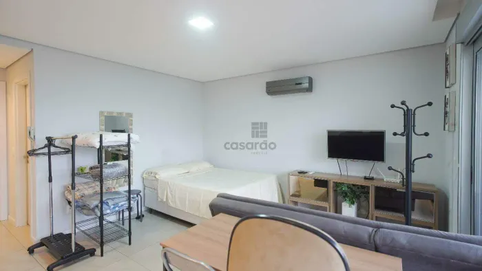 Studio 1 quarto para aluguel Pelotas
