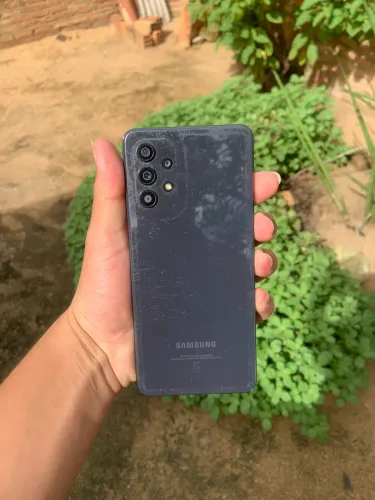 Samsung A32 128gb preto