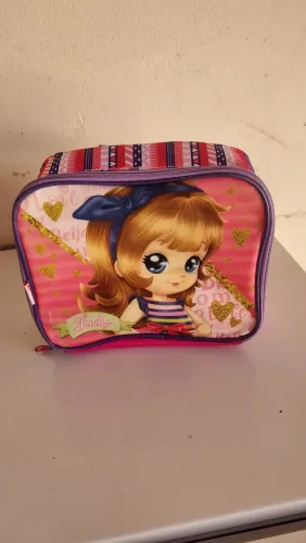 Lancheira