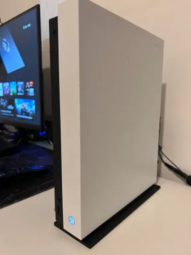 Quero Xbox Series X