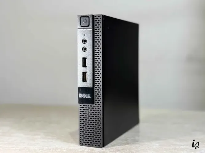 Mini PC Dell Optiplex 3020 Intel Core i5 4th 8GB RAM 120GB SSD