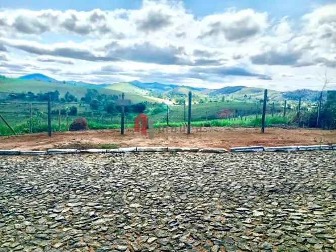 Terreno à venda, 360 m² por R$ 68.000,00 - Goianá - Goianá/MG