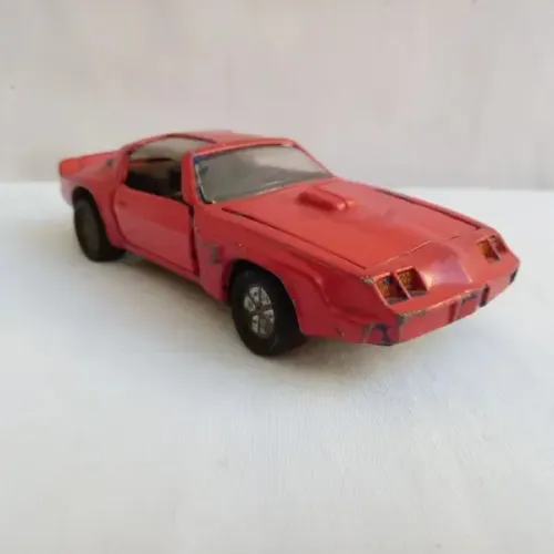 Miniatura Pontiac Trans-am Firebird Sunnyside 1/41