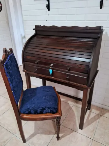 Escrivaninha xerife