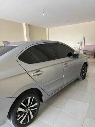 Honda City Sedan EXL 1.5 Flex 16V 4P Aut. 2023