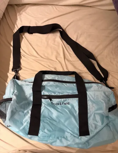 bolsa track e field