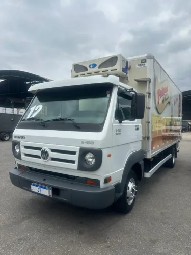 vw 9150 bau frigorifico ano 11*12