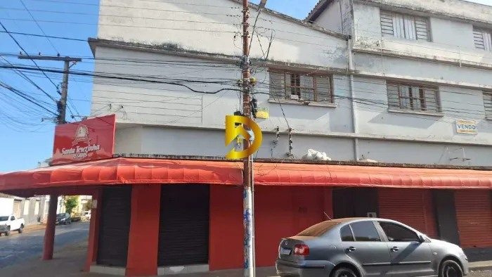 Apartamento à venda no Bairro Fabrício (Uberaba/MG) R$ 1.100.000
