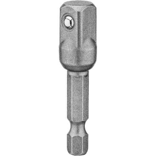 ADAPTADOR DEWALT P/SOQUETE DE 1/4 PARA 3/8 POL