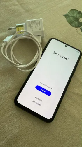 Samsung A54 256gb memória 