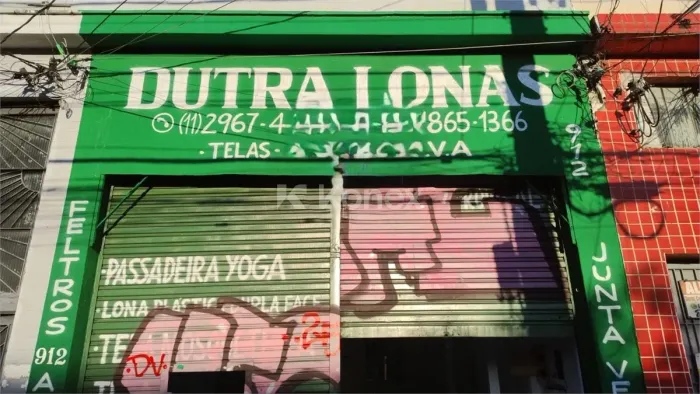 Salas/Conjuntos para alugar com 160 m² em Vila Maria, São Paulo