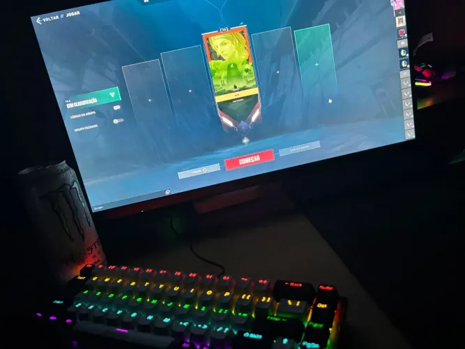 PC Gamer Ryzen