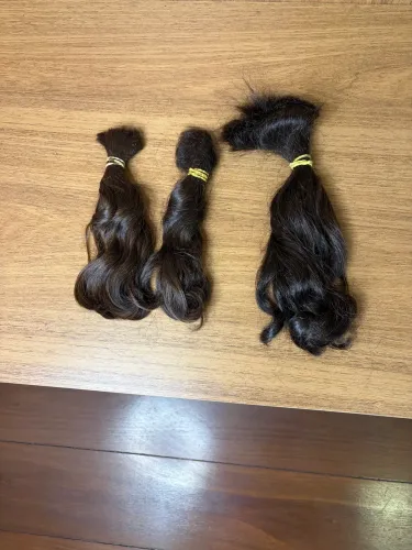 Cabelo natural
