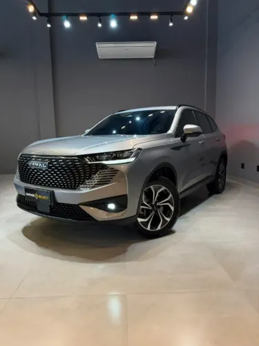 GWM Haval H6 Premium Phev AWD 2024