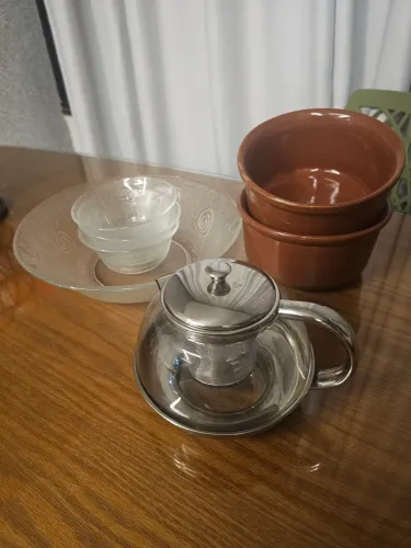 Kit itens Cozinha