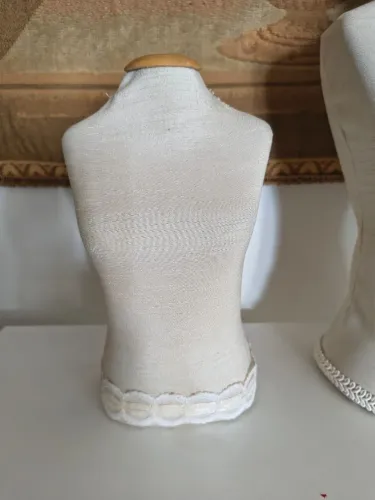 Expositor/Busto para Jóias